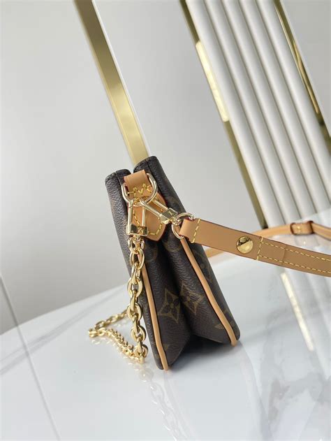 liv pochette review